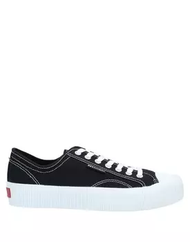 Кроссовки Paura X Superga, черный