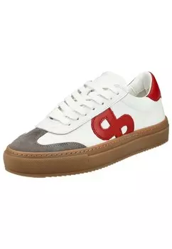 Кроссовки PAVEMENT, белый