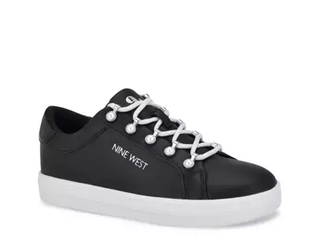 Кроссовки Paves Sneaker Nine West, черный