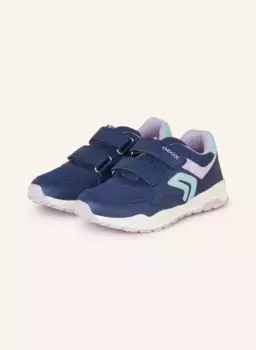 Кроссовки павел Geox, синий