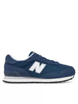 Кроссовки PC515NVY New Balance, синий