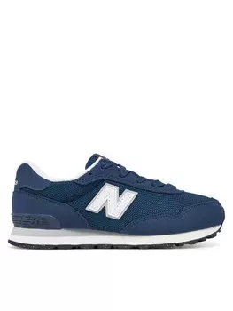 Кроссовки PC515NVY New Balance, синий