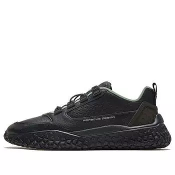 Кроссовки pd octn black Puma, черный