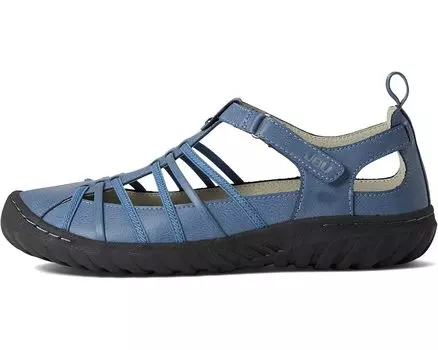 Кроссовки Peace JBU, джинсовая ткань