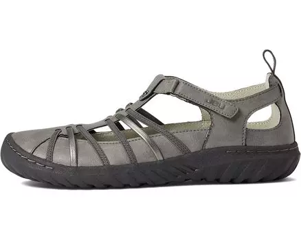 Кроссовки Peace JBU, серый