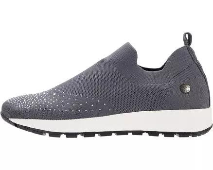 Кроссовки Peacock bernie mev., серый