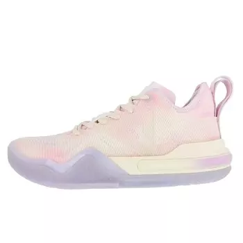 Кроссовки Peak Andrew Wiggins 1, светло-розовый/сиреневый
