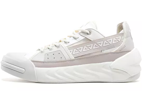 Кроссовки Peak, белый