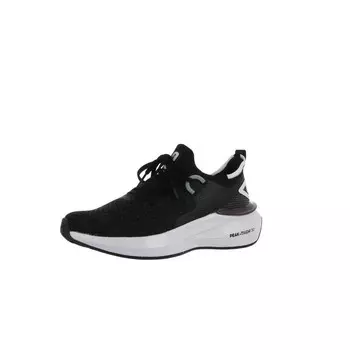 Кроссовки Peak, белый/черный