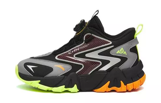 Кроссовки Peak Climbing 2.0 для детей GS Low-top