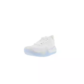 Кроссовки Peak, цвет weiss/silber