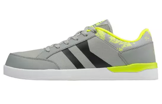 Кроссовки Peak Dusty, зеленый