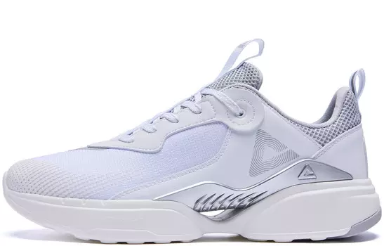 Кроссовки PEAK Fengyi Lifestyle Shoes Men Low-top Baymax, цвет Baymax