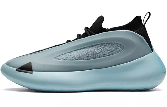 Кроссовки PEAK Mimicry Lifestyle Shoes Men Low-top Blue, синий