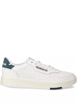 Кроссовки Peak Reebok, белый