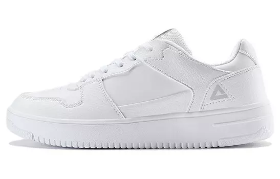 Кроссовки Peak Skateboarding, белый