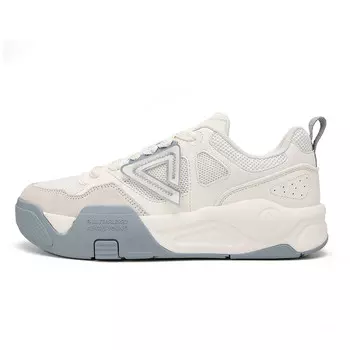 Кроссовки PEAK The State Is Extremely High Skateboarding Shoes Men Low-top Blue, голубой