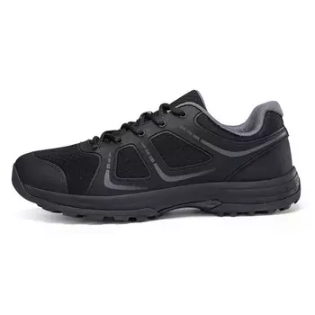 Кроссовки PEAK Training Shoes Men Low-top Black, черный