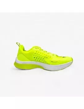 Кроссовки Peak Up30, желтый