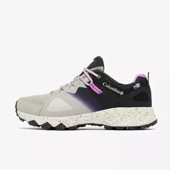 Кроссовки Peakfreak Hera Outdry Columbia, черный