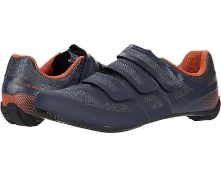 Кроссовки Pearl Izumi Quest Road Cycling Shoe, цвет Dark Ink/Copper