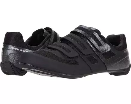 Кроссовки Pearl Izumi Quest Studio, черный