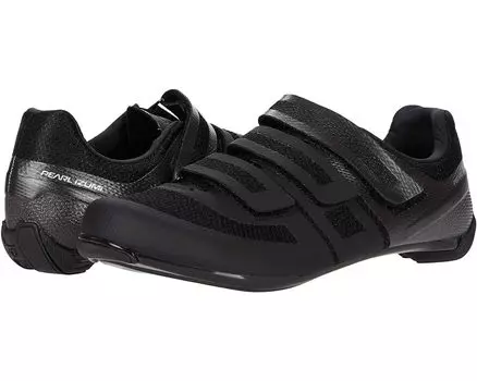 Кроссовки Pearl Izumi Quest Studio, черный