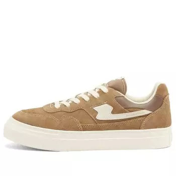 Кроссовки Pearl s-strike geo merged Stepney Workers Club, коричневый