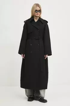 Кроссовки Pearl S-Strike из замши Stepney Workers Club, черный