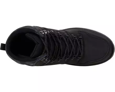 Кроссовки Peary TR DC, черный