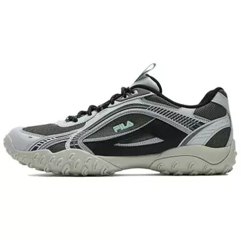 Кроссовки Pebble Running Shoes Men Low-top Fila