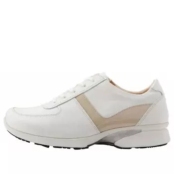 Кроссовки педаль женские 4e Asics, белый