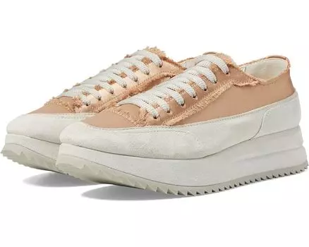 Кроссовки Pedro Garcia Orella, цвет Praline Satin