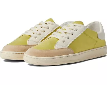 Кроссовки Pedro Garcia Tadea, цвет Endive Satin