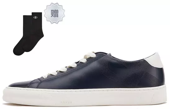 Кроссовки PEDRO Icon Skateboarding Shoes Men Low-top, черный