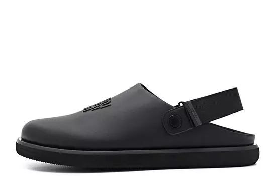 Кроссовки PEDRO Lifestyle Shoes Men Low-top, черный