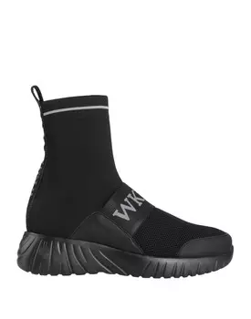 Кроссовки Pedro Miralles, черный