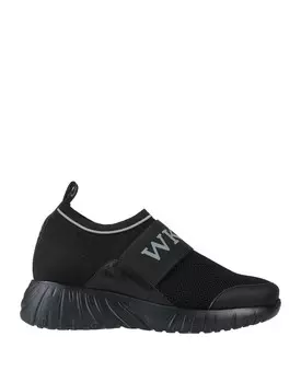 Кроссовки Pedro Miralles, черный