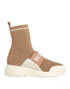 Кроссовки Pedro Miralles, хаки