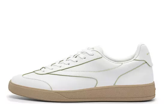 Кроссовки PEDRO Skateboarding Shoes Women's Low-top, черный