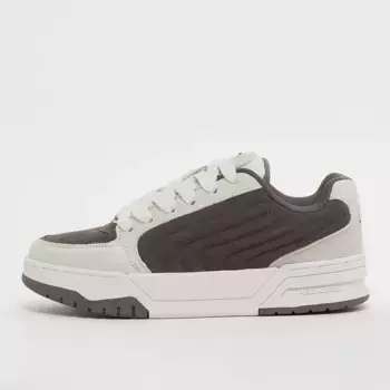 Кроссовки Pegador Venice Skate Low SL, бежевый/коричневый