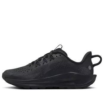 Кроссовки pegasus trail 5 'black anthracite' Nike, черный