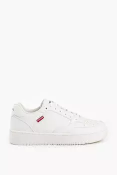 Кроссовки «Пейдж» Levi's, белый