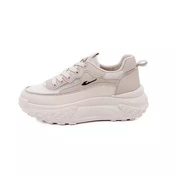 Кроссовки Pelochi Lifestyle Shoes Women's Low-top, черный