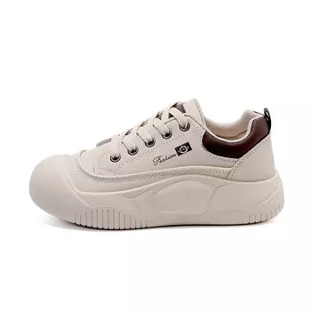 Кроссовки Pelochi Lifestyle Shoes Women's Low-top, белый