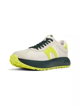 Кроссовки pelotas афины Camper, серый