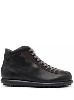 Кроссовки Pelotas Ariel Camper, черный