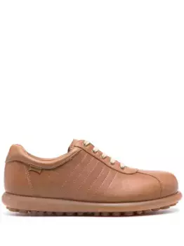 Кроссовки Pelotas Ariel Camper, коричневый