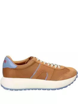 Кроссовки Pelotas Camper, коричневый