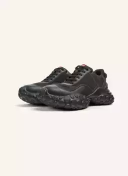 Кроссовки pelotas mars Camper, черный